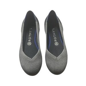 Rothy's Flat Birds Eye Ballet Flats